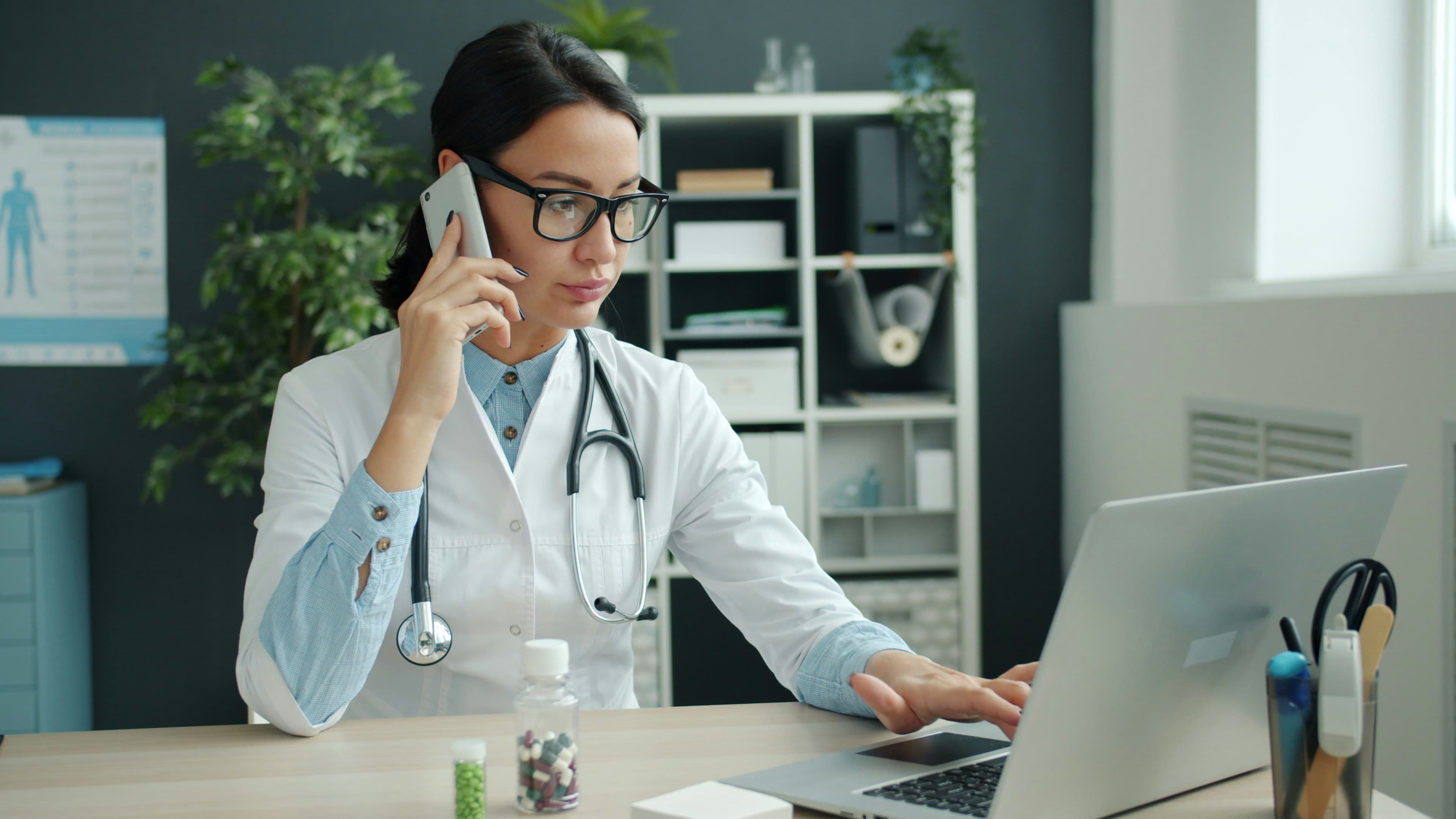 Tu recepcionista AI